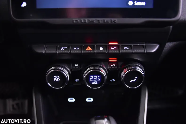 Dacia Duster din 2022 cu 118.099 km - oferta DAC141554 - foto 17