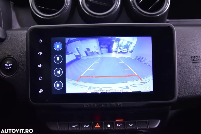 Dacia Duster din 2022 cu 118.099 km - oferta DAC141554 - foto 18