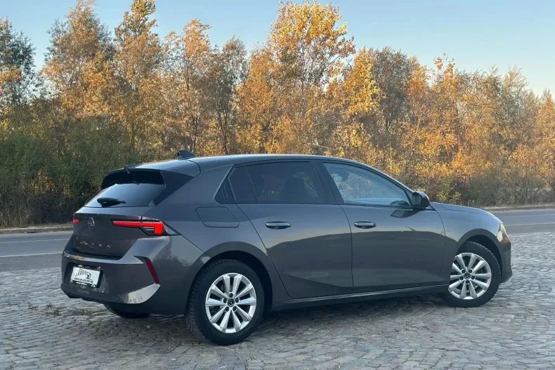 Opel Astra din 2023 cu 58.000 km - oferta OPE141556 - foto 3