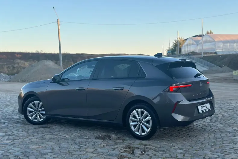 Opel Astra din 2023 cu 58.000 km - oferta OPE141556 - foto 4