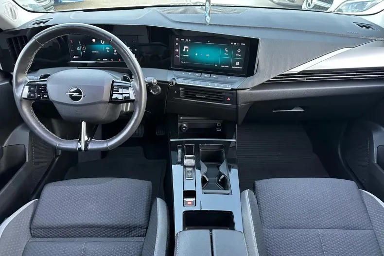 Opel Astra din 2023 cu 58.000 km - oferta OPE141556 - foto 7