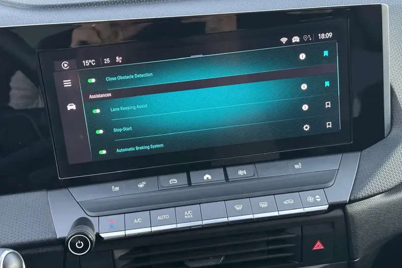 Opel Astra din 2023 cu 58.000 km - oferta OPE141556 - foto 23