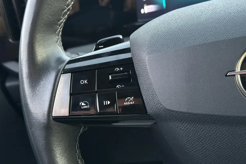 Opel Astra din 2023 cu 58.000 km - oferta OPE141556 - foto 27