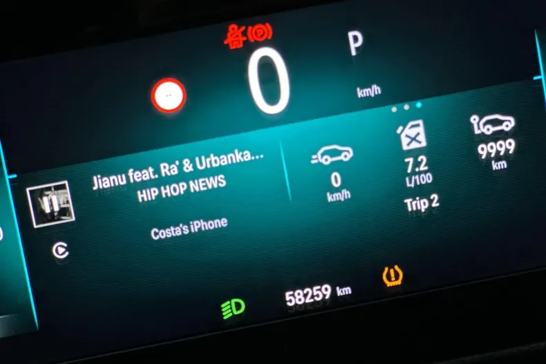 Opel Astra din 2023 cu 58.000 km - oferta OPE141556 - foto 32