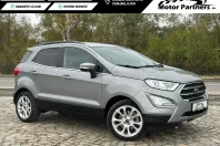 Ford EcoSport din 2023 cu 76.000 km - oferta FOR141557 - foto 1