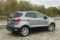 Ford EcoSport din 2023 cu 76.000 km - oferta FOR141557 - foto 3