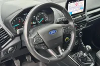 Ford EcoSport din 2023 cu 76.000 km - oferta FOR141557 - foto 6