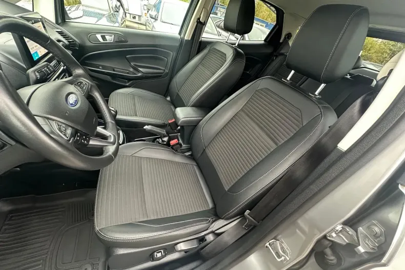 Ford EcoSport din 2023 cu 76.000 km - oferta FOR141557 - foto 7