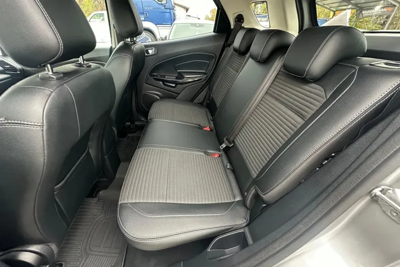 Ford EcoSport din 2023 cu 76.000 km - oferta FOR141557 - foto 8