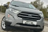 Ford EcoSport din 2023 cu 76.000 km - oferta FOR141557 - foto 9