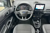 Ford EcoSport din 2023 cu 76.000 km - oferta FOR141557 - foto 16