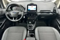 Ford EcoSport din 2023 cu 76.000 km - oferta FOR141557 - foto 17