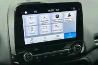 Ford EcoSport din 2023 cu 76.000 km - oferta FOR141557 - foto 22