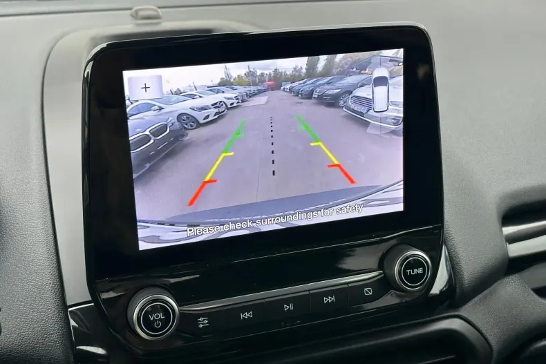 Ford EcoSport din 2023 cu 76.000 km - oferta FOR141557 - foto 23