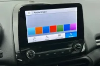 Ford EcoSport din 2023 cu 76.000 km - oferta FOR141557 - foto 24