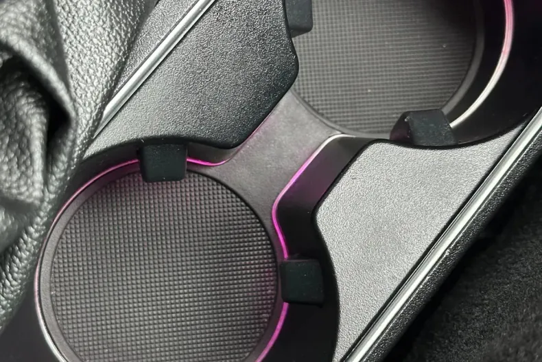 Ford EcoSport din 2023 cu 76.000 km - oferta FOR141557 - foto 26