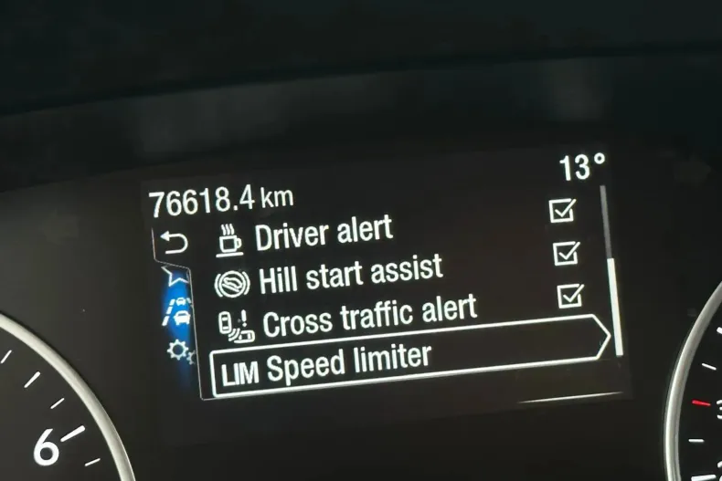 Ford EcoSport din 2023 cu 76.000 km - oferta FOR141557 - foto 31