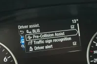 Ford EcoSport din 2023 cu 76.000 km - oferta FOR141557 - foto 32