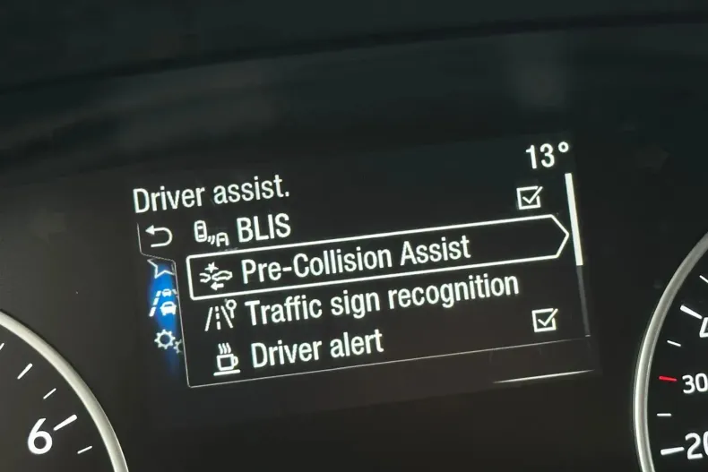 Ford EcoSport din 2023 cu 76.000 km - oferta FOR141557 - foto 32