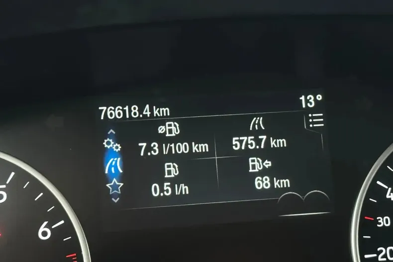 Ford EcoSport din 2023 cu 76.000 km - oferta FOR141557 - foto 33