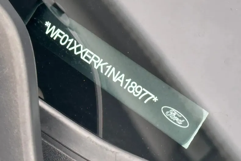 Ford EcoSport din 2023 cu 76.000 km - oferta FOR141557 - foto 34