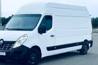 Renault Master din 2019 cu 167.500 km - oferta REN141560 - foto 2