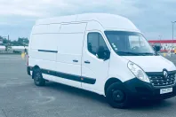 Renault Master din 2019 cu 167.500 km - oferta REN141560 - foto 3