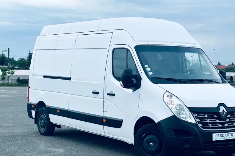 Renault Master din 2019 cu 167.500 km - oferta REN141560 - foto 4