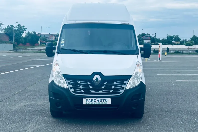 Renault Master din 2019 cu 167.500 km - oferta REN141560 - foto 5