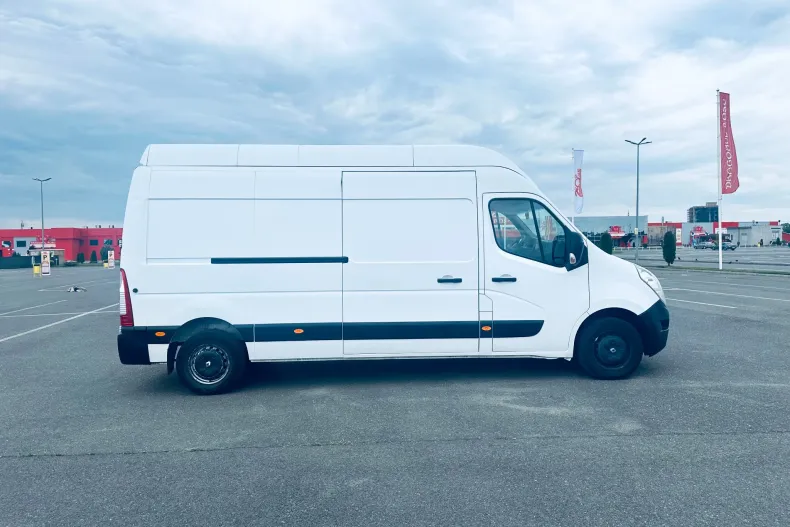 Renault Master din 2019 cu 167.500 km - oferta REN141560 - foto 6