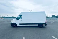 Renault Master din 2019 cu 167.500 km - oferta REN141560 - foto 7