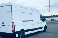 Renault Master din 2019 cu 167.500 km - oferta REN141560 - foto 12