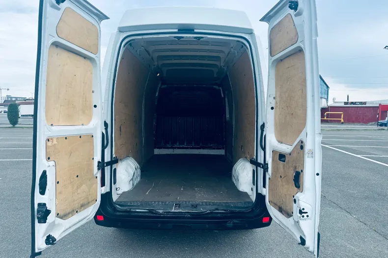 Renault Master din 2019 cu 167.500 km - oferta REN141560 - foto 15
