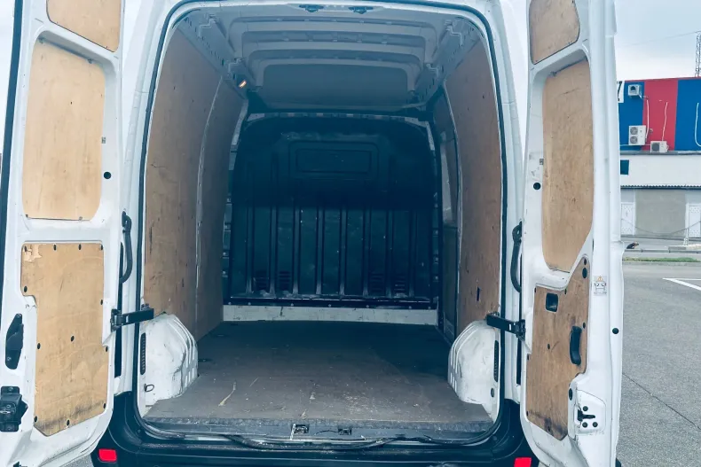 Renault Master din 2019 cu 167.500 km - oferta REN141560 - foto 16