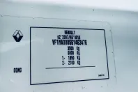 Renault Master din 2019 cu 167.500 km - oferta REN141560 - foto 18