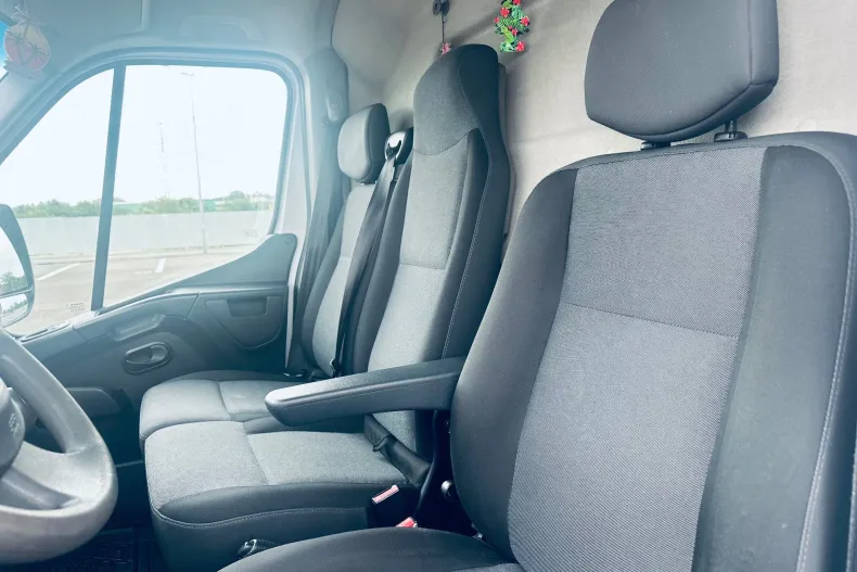 Renault Master din 2019 cu 167.500 km - oferta REN141560 - foto 24