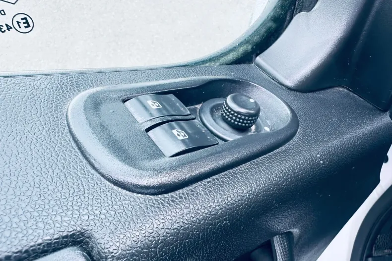 Renault Master din 2019 cu 167.500 km - oferta REN141560 - foto 26