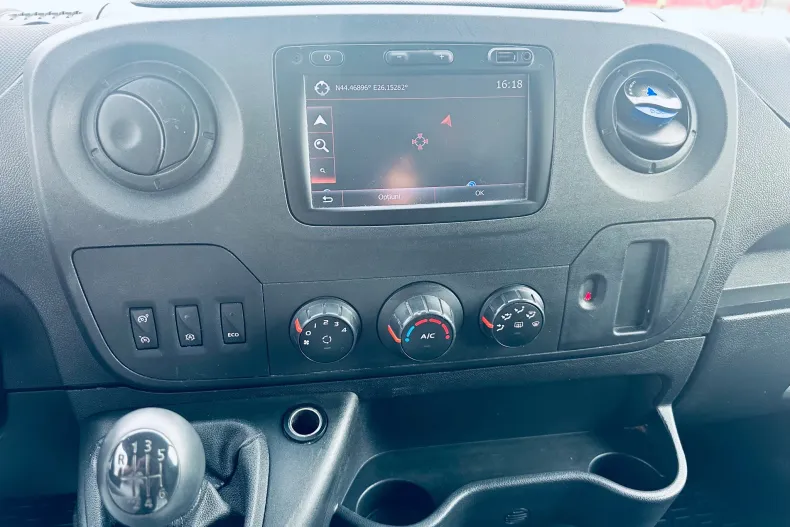 Renault Master din 2019 cu 167.500 km - oferta REN141560 - foto 27