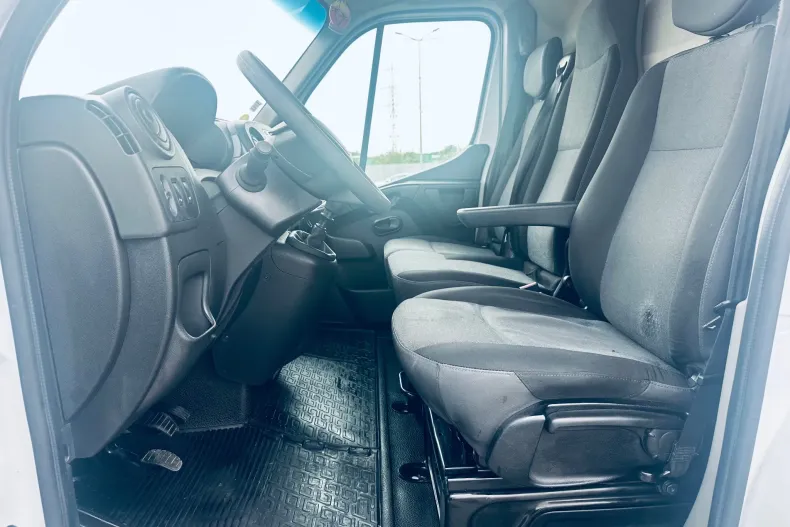 Renault Master din 2019 cu 167.500 km - oferta REN141560 - foto 29