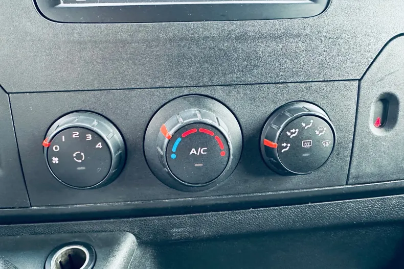 Renault Master din 2019 cu 167.500 km - oferta REN141560 - foto 30