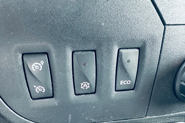 Renault Master din 2019 cu 167.500 km - oferta REN141560 - foto 31