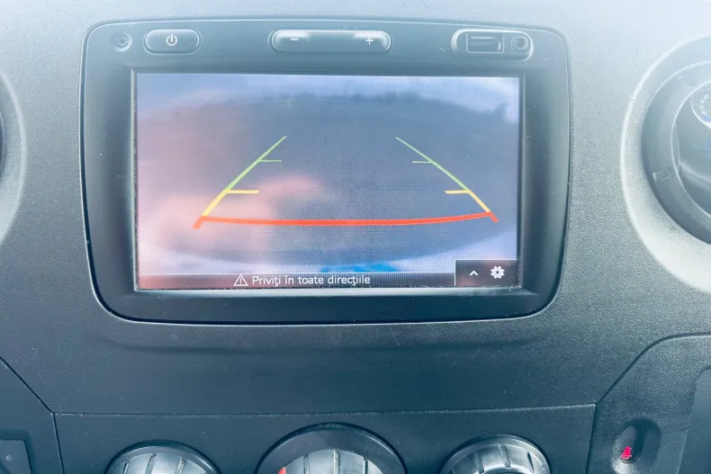 Renault Master din 2019 cu 167.500 km - oferta REN141560 - foto 33