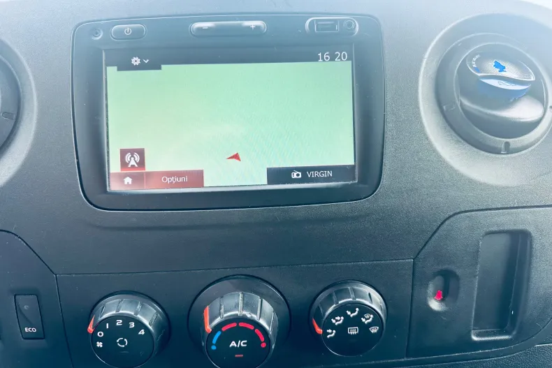 Renault Master din 2019 cu 167.500 km - oferta REN141560 - foto 34