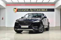 Jaguar F-Pace din 2021 cu 86.947 km - oferta JAG141562 - foto 1