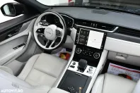 Jaguar F-Pace din 2021 cu 86.947 km - oferta JAG141562 - foto 2