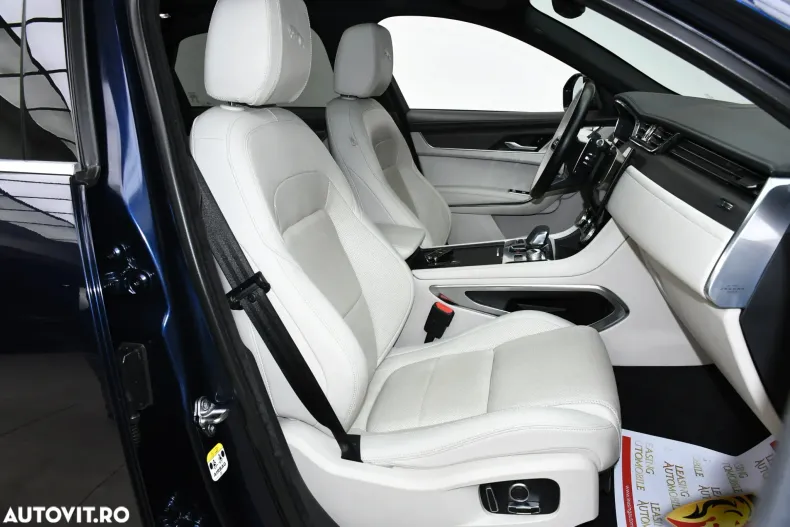 Jaguar F-Pace din 2021 cu 86.947 km - oferta JAG141562 - foto 8