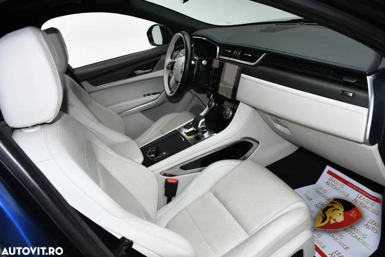 Jaguar F-Pace din 2021 cu 86.947 km - oferta JAG141562 - foto 9