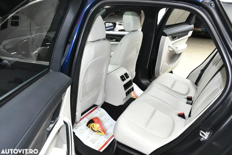 Jaguar F-Pace din 2021 cu 86.947 km - oferta JAG141562 - foto 12