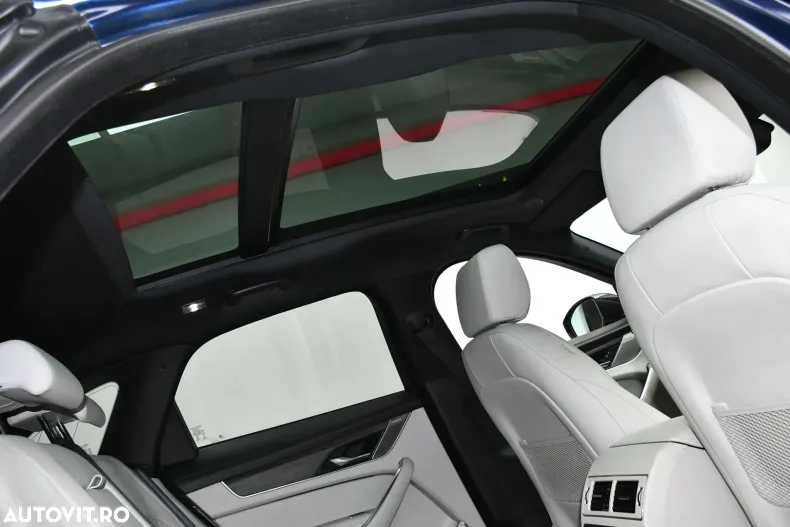 Jaguar F-Pace din 2021 cu 86.947 km - oferta JAG141562 - foto 13