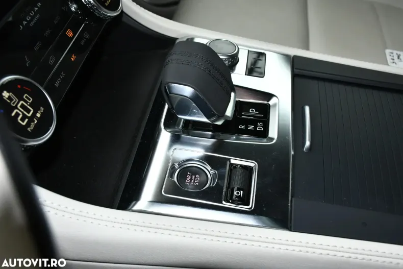 Jaguar F-Pace din 2021 cu 86.947 km - oferta JAG141562 - foto 20